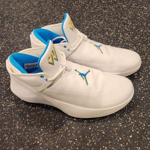 Jordan What The Westbrook UCLA